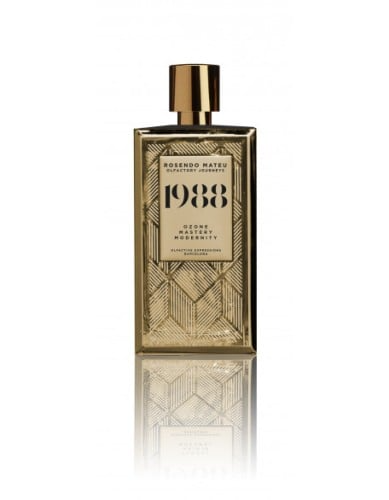 عطر روسيندو ماتيو نمبر 1988 او دو بارفيوم -100مل