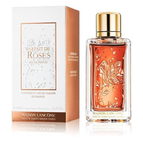 عطر لانكوم بارفيت دي روزز او دو بارفيوم 100مل