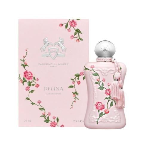 عطر مارلي ديلينا النسائي75 مل