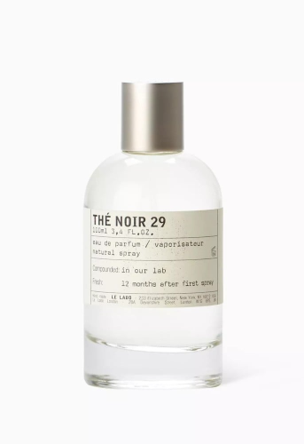 عطر لي لابو ذا نوار 100 مل The Noir 29