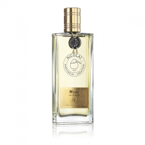 عطر نيكولاي مسك انتنس او دو بارفيوم 100مل