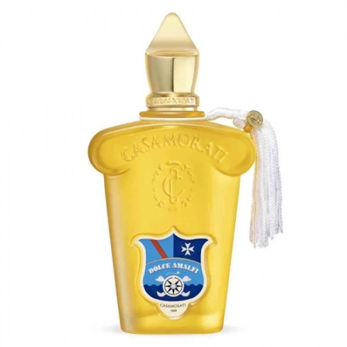 عطر زيرجوف كاساموراتي دولشي امالفي او دو بارفيوم -...