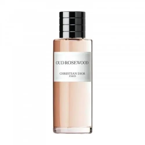 عطر ديور عود روز وود او دو بارفيوم 250مل