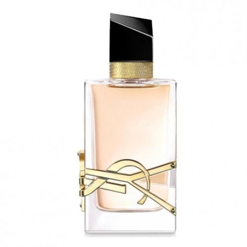 عطر ليبر او دو بيرفيوم