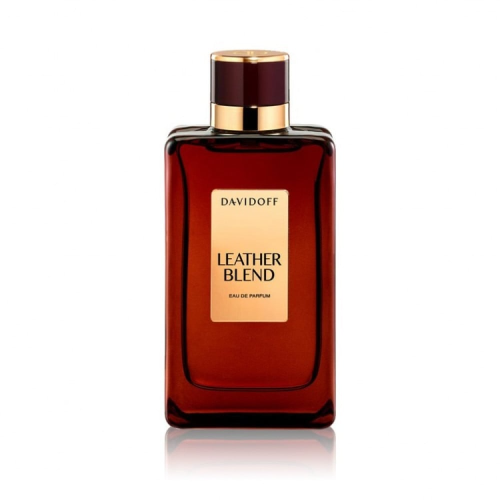 عطر دافيدوف ليذر بليند او دو بارفيوم -100مل