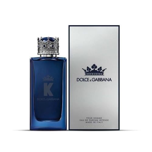 عطر دولتشي اند غابانا كي او دو بارفيوم انتنس 100 مل
