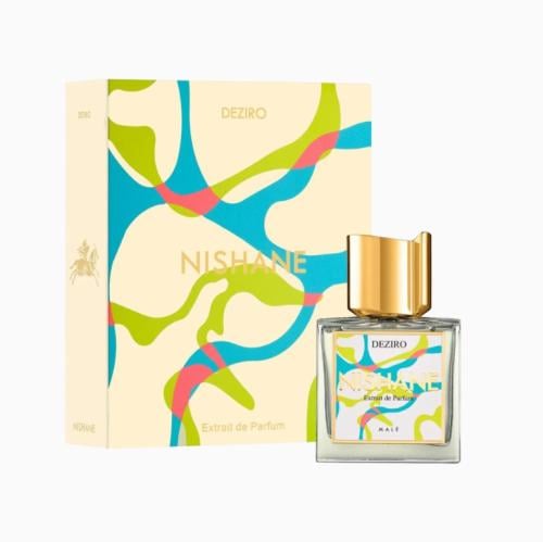 عطر نيشاني ديزيرو اكسترايت دو بارفيوم 100 مل