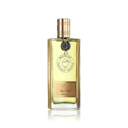 عطر نيكولاي روز عود او دو بارفيوم -100مل