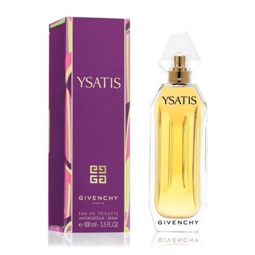 عطر جيفنشي يساتس او دو بارفيوم 100مل