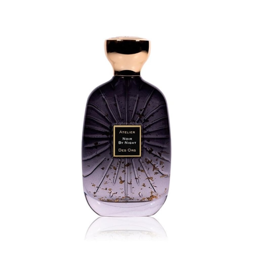 عطر اتيلير ديس اورس نوير باي نايت او دو بارفيوم 10...