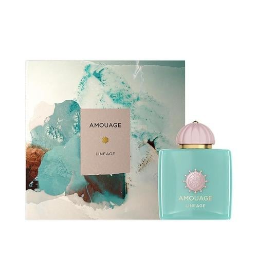 عطر امواج لينياج او دو بارفيوم 100 مل