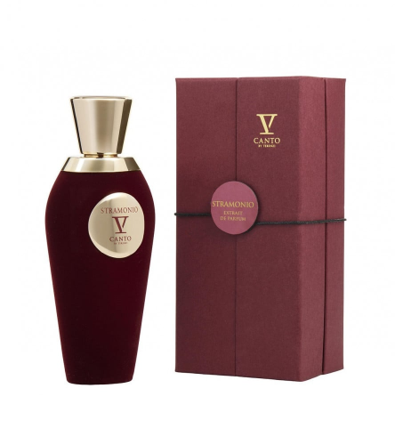 عطر في كانتو Stramonio اكسترايت دو بارفيوم- 100مل