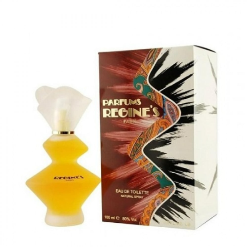 Women's Parfums Regines Eau de Toilette - 100ml