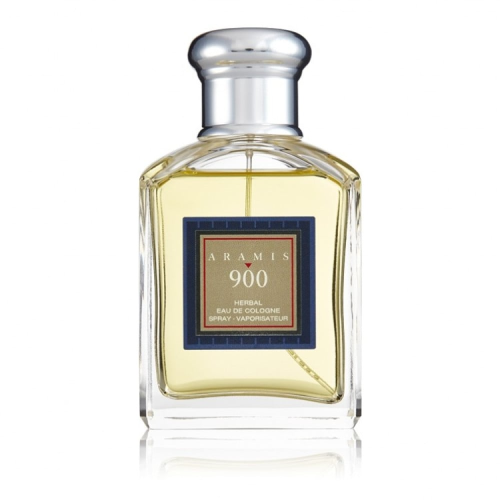 Aramis 900 for men or Eau de Cologne - 100ml