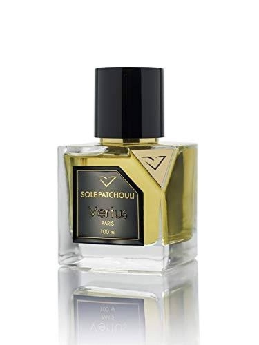 عطر فيرتس سول باتشولي او دو بارفيوم -100مل