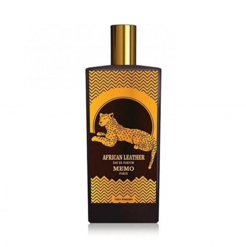 عطر افريكان ليثر أو دو بيرفيوم - 75 مل