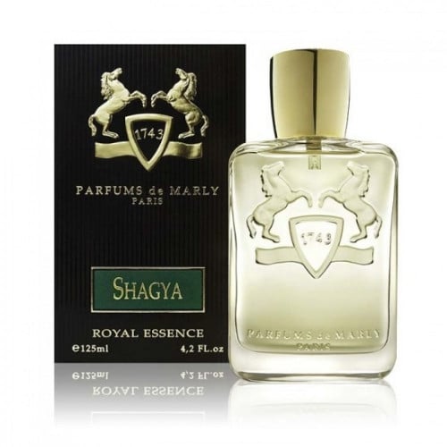عطر بارفيوم دي مارلي شاقيا او دو بارفيوم-125مل