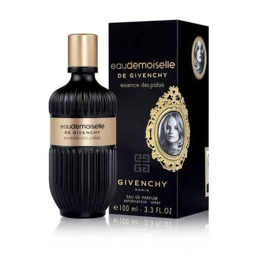 عطر جيفنشي ايدموزيل اسنس دي باليه بارفيوم-100مل