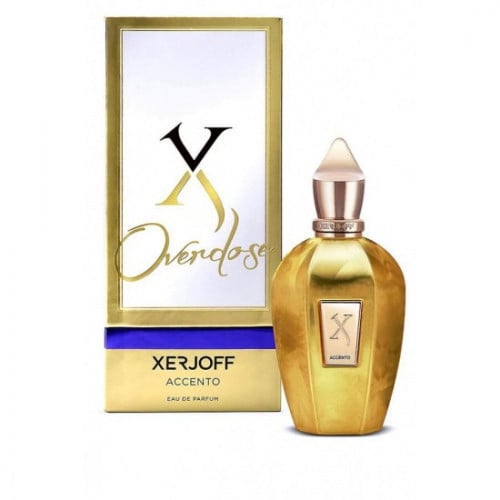 عطر زيرجوف أكسينتو اوفر دوز او دو بارفيوم-100مل