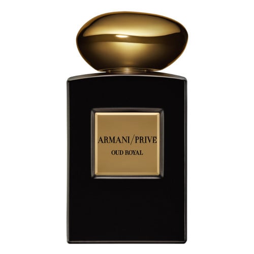 عطر ارماني بريف عود رويال او دو برفيوم-100مل