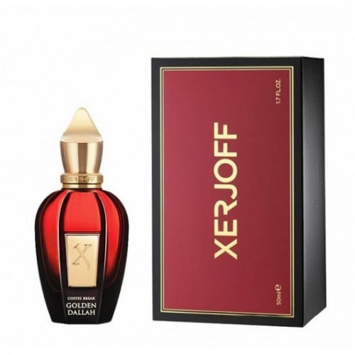 عطر زيرجوف جولدن داله او دو بارفيوم- 50مل