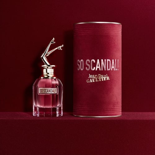 عطر جان بول غولتير سو سكاندال او دو بارفيوم
