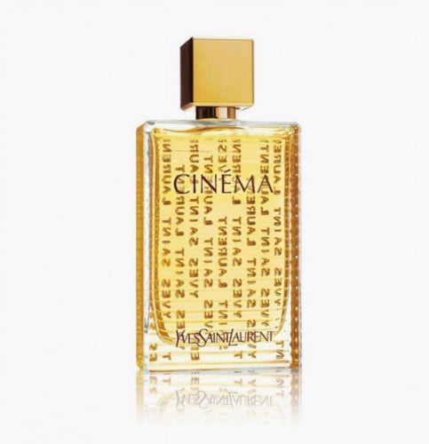 تستر عطر ايف سان لوران سينما او دو بارفيوم 90مل