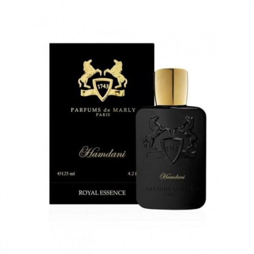 عطر بارفيوم دي مارلي حمداني او دو بارفيوم -125مل