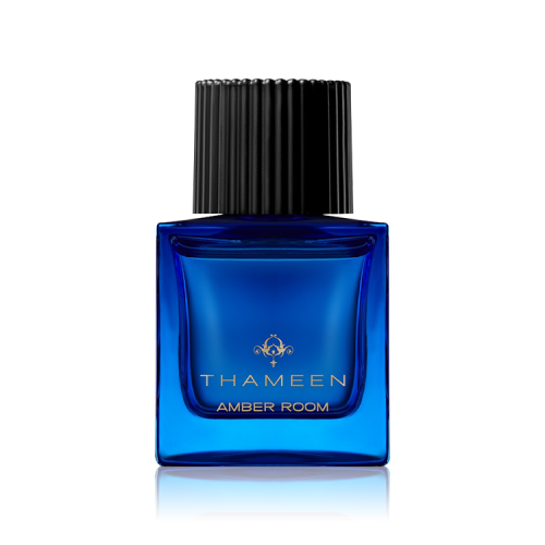عطر ثمين عنبر روم او دو بارفيوم -50مل