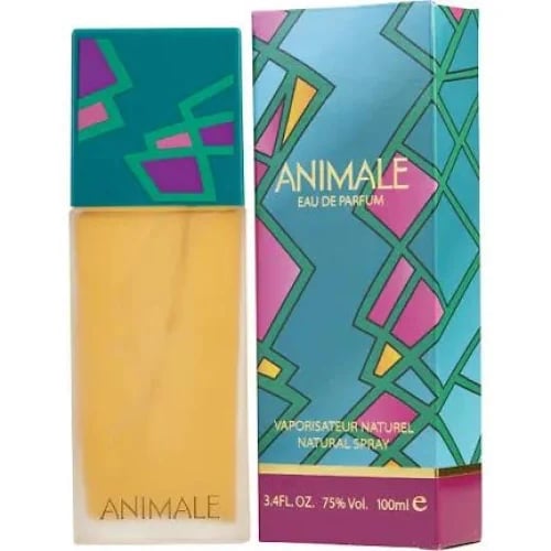 Animal by Animal women's perfume or eau de parfum...