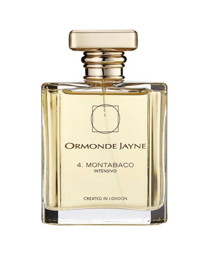 عطر ارموند جين مونتباكو 4 انتنسيفو بارفيوم 88مل