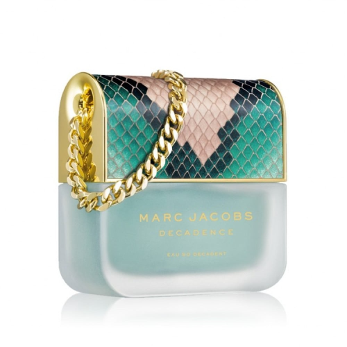 عطر مارك جاكوبس ديكادانس او سو ديكادنت او دو توالي...