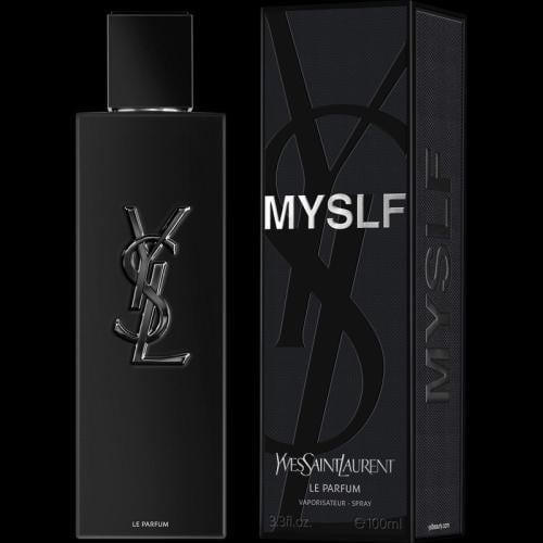 عطر ايف سان لوران ماي سلف لي بارفيوم 100مل