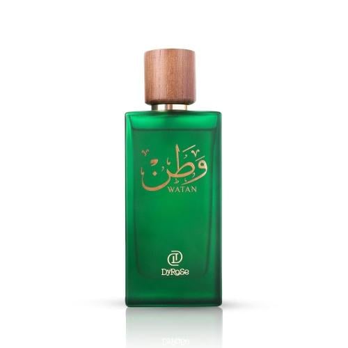 عطر وطن ديروز بارفيوم 100مل