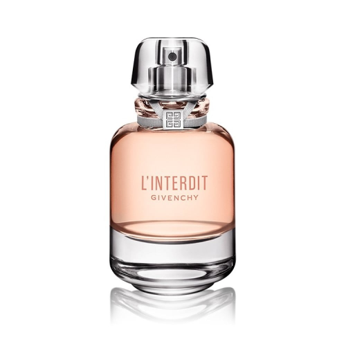 عطر جيفنشي لا انترديت او دو تواليت -80مل