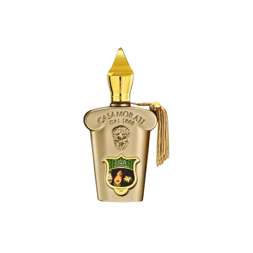 عطر زيرجوف كاساموراتي ليرا او دي بارفيوم - 100مل