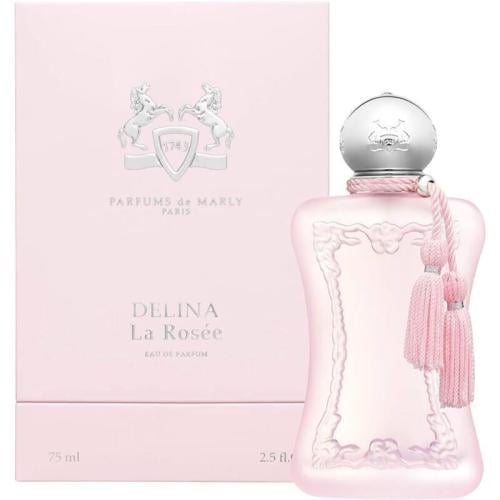 عطر ديلينا لا روزي من بارفيومز دي مارلي او دو بارف...