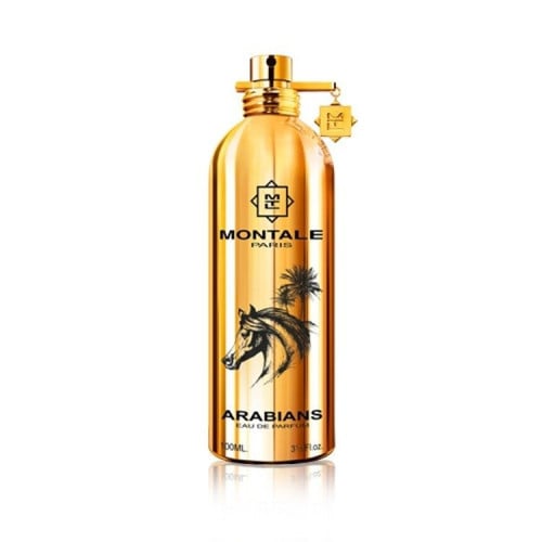 عطر مونتال ارابيانز او دو بارفيوم-100مل