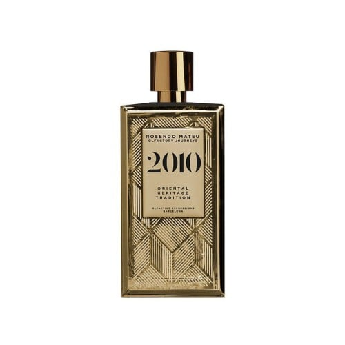 عطر روسيندو ماتيو نمبر 2010 او دو بارفيوم -100مل