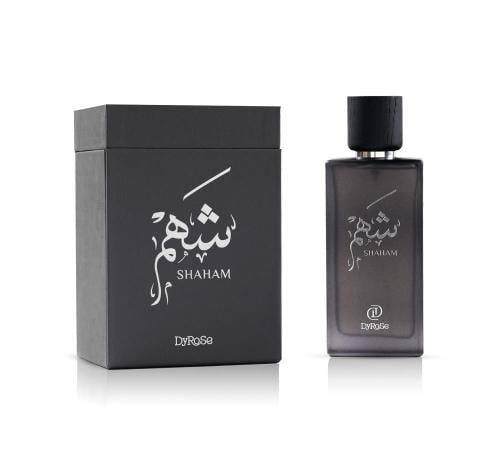 عطر ديروز شهم بارفيوم 100مل