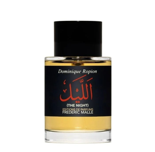 عطر فريدريك مال الليل او دو بارفيوم -100مل