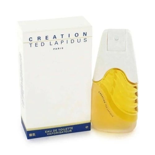 Ted Labidus Creasion Eau de Toilette 100ml