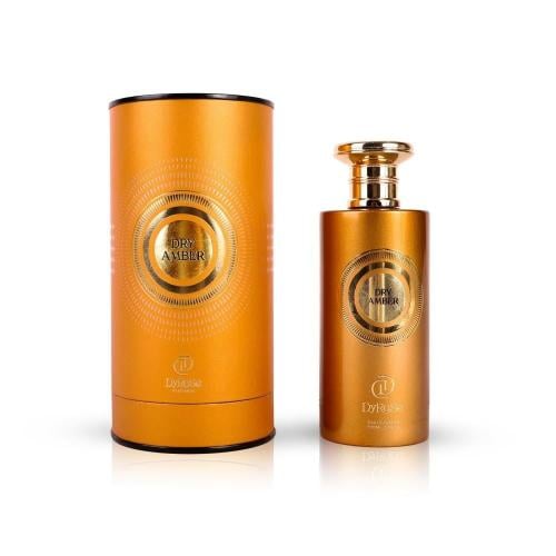 عطر ديروز دراي امبر او دي بارفيوم 80 مل