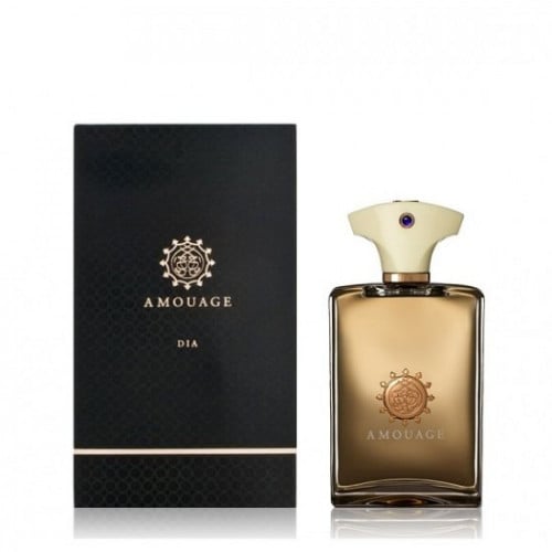 عطر امواج ديا الرجالي او دو بارفيوم- 100مل