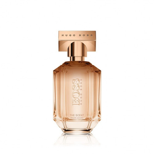 عطر بوس ذا سنت برايفت اكورد للنساء او دو بارفيوم-1...
