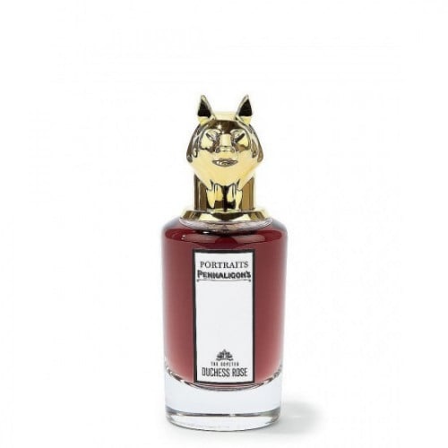 عطر بنهالغنز الدوقة روز او دو بارفيوم- 75مل