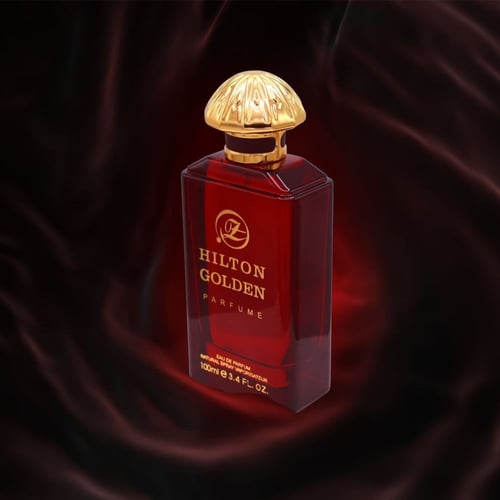 عطر هيلتون قولدن برفيوم للجنسين 100مل