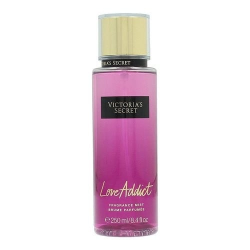 عطر فيكتوريا سيكرت love addict لوف اديكت