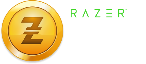بطاقة ريزر جولد 100$