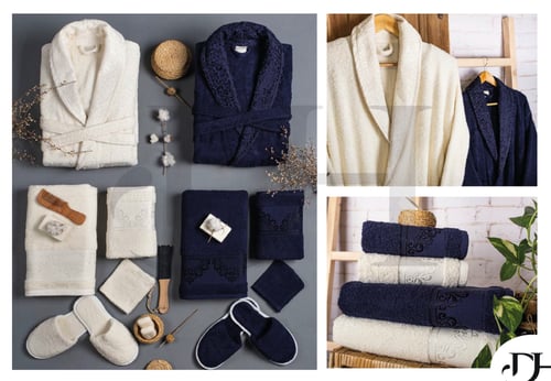 طقم ارواب حمام عرايسي قطني